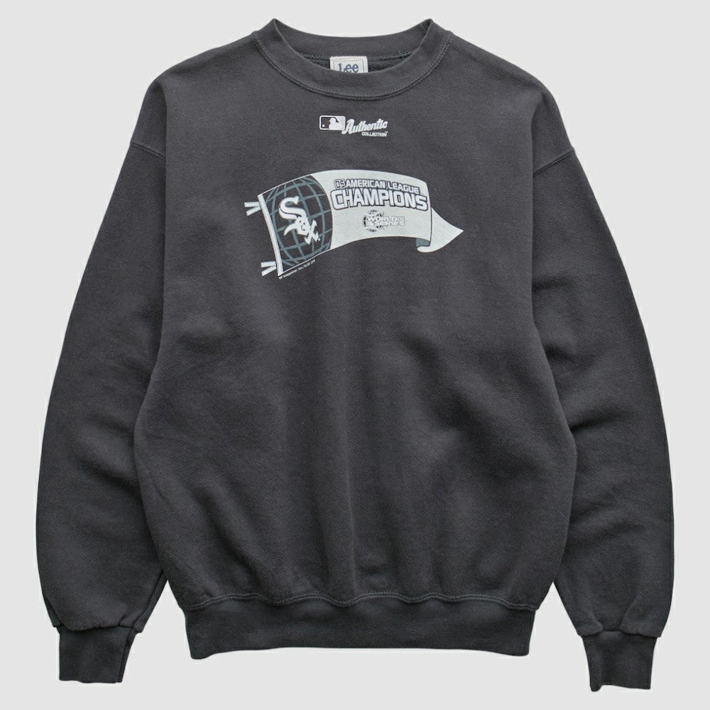 Chicago White Sox Lee Apparel 2005 Pullover Sweatshirt | MLB Sale
