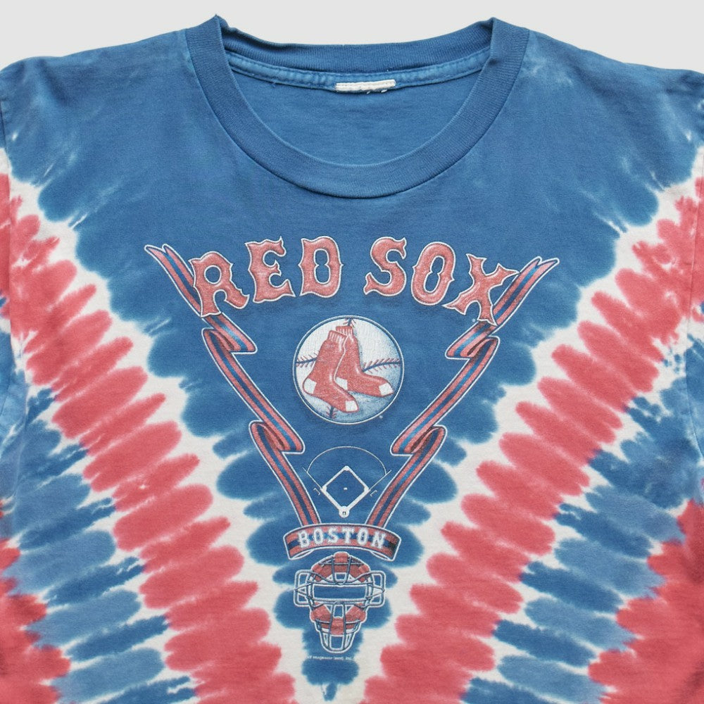 Boston Red Sox VF Imagewear 2000s T-Shirt | MLB Outlet