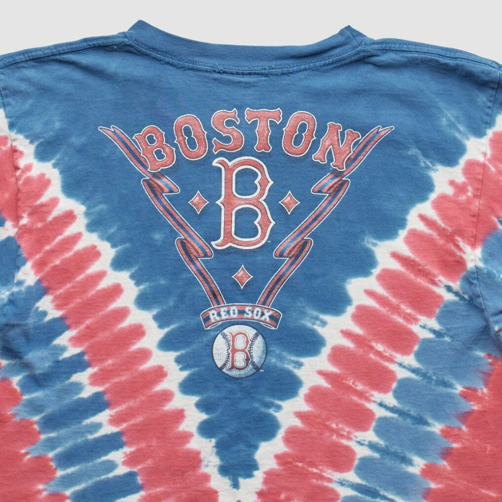 Boston Red Sox VF Imagewear 2000s T-Shirt | MLB Outlet