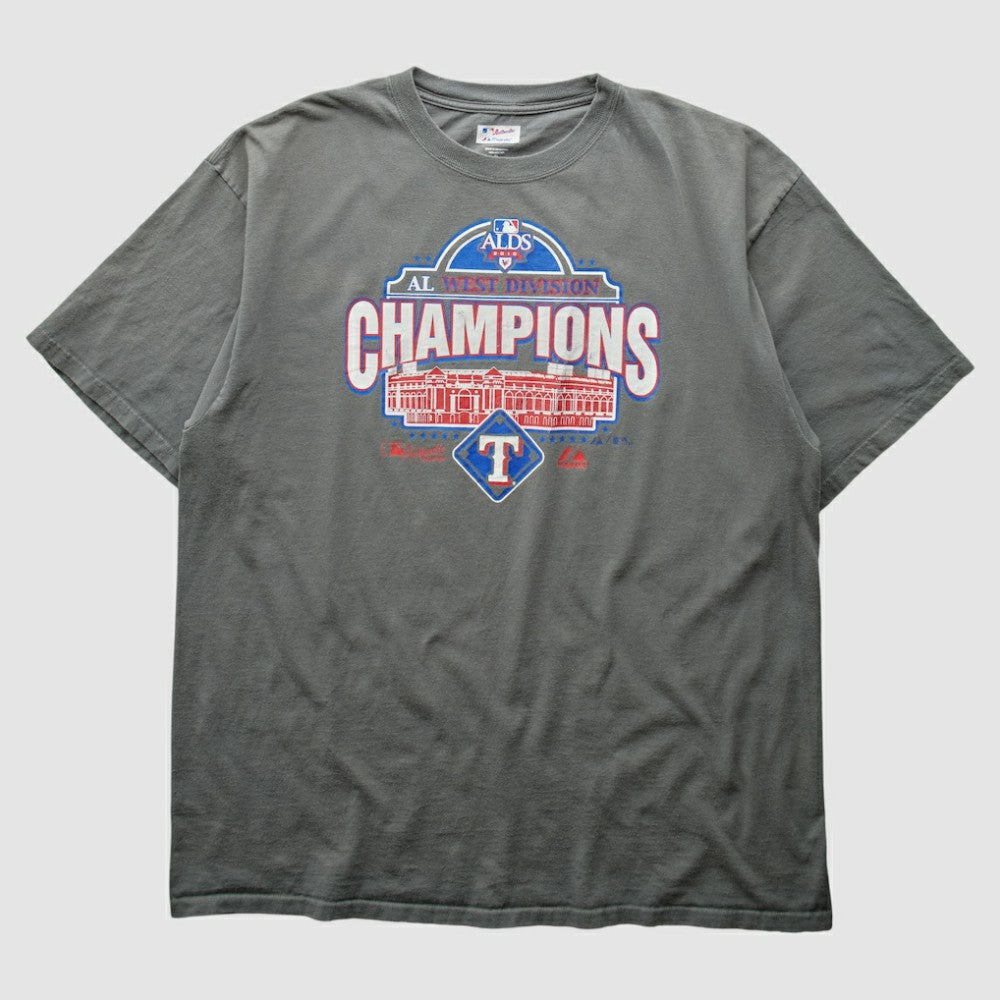 Texas Rangers 2010 T-Shirt | MLB For sale
