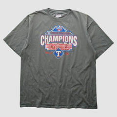 Texas Rangers 2010 T-Shirt | MLB For sale