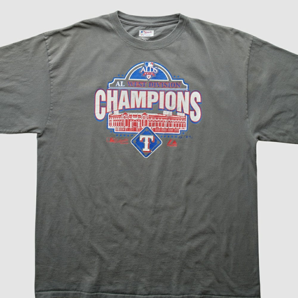 Texas Rangers 2010 T-Shirt | MLB For sale