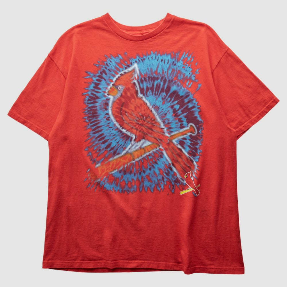 St. Louis Cardinals 2000s T-Shirt | MLB US