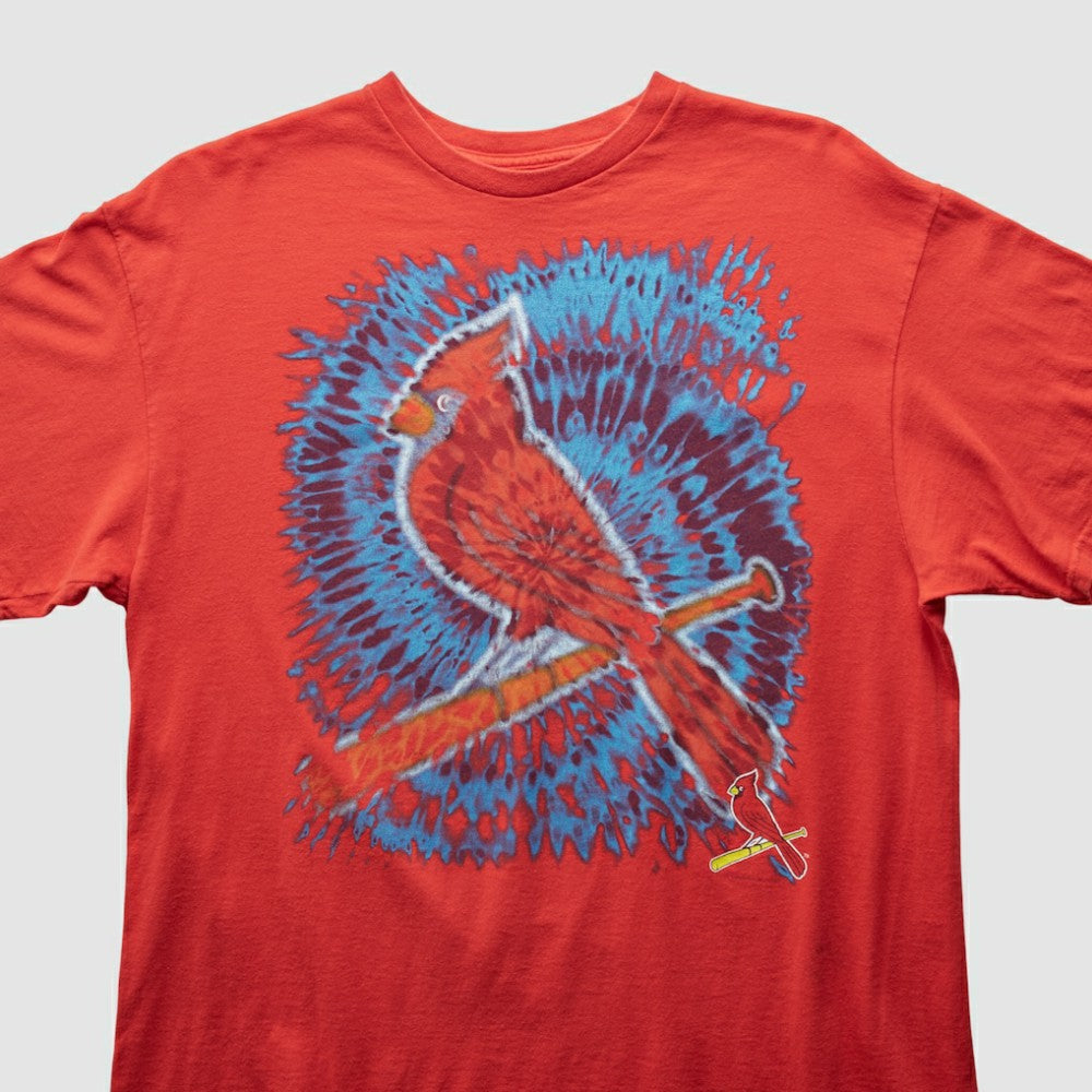 St. Louis Cardinals 2000s T-Shirt | MLB US