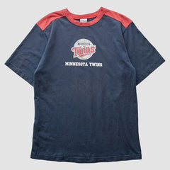 Minnesota Twins 2000s T-Shirt | MLB US