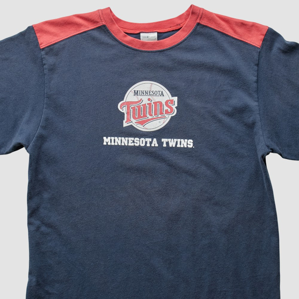 Minnesota Twins 2000s T-Shirt | MLB US