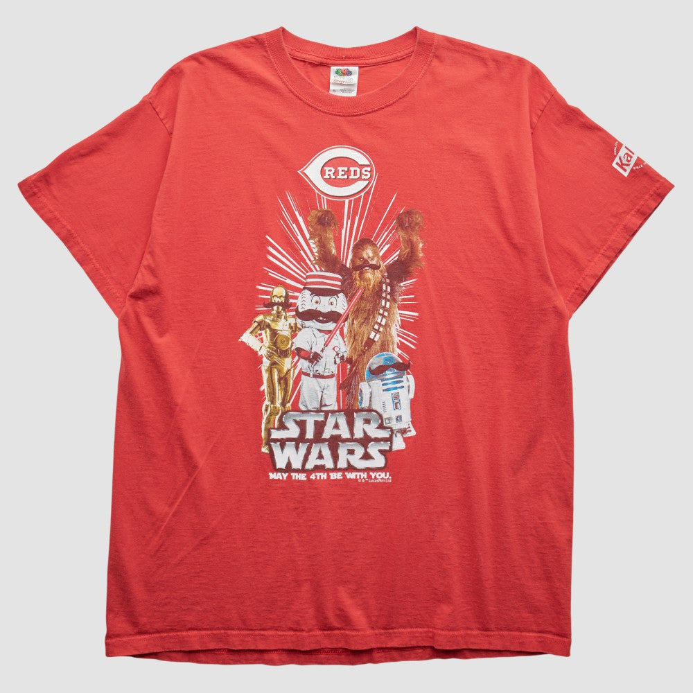 Cincinnati Reds 2015 T-Shirt | MLB Outlet