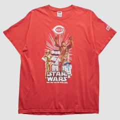 Cincinnati Reds 2015 T-Shirt | MLB Outlet