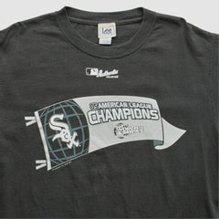 Chicago White Sox Lee Apparel 2005 T-Shirt | MLB US