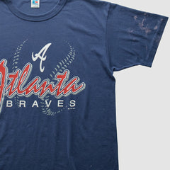 Atlanta Braves 1993 T-Shirt | MLB For sale