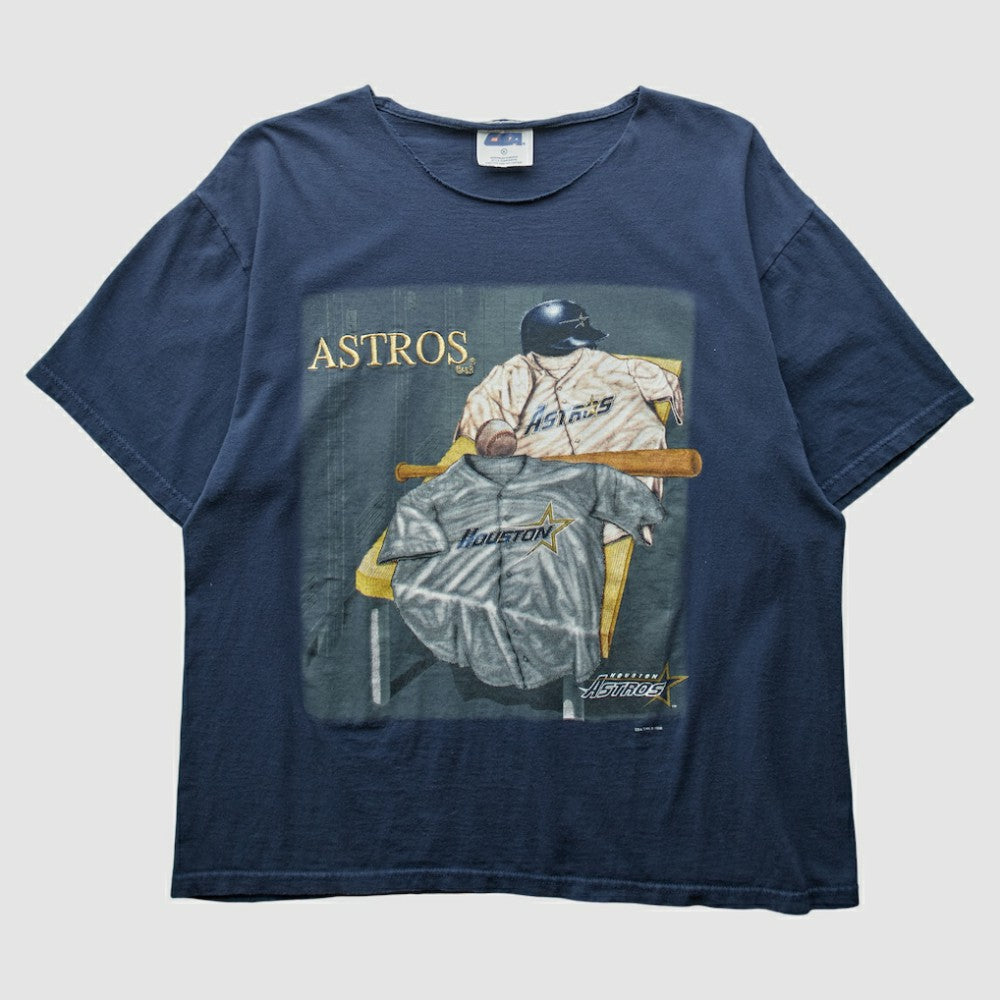 Houston Astros CSA 1996 T-Shirt | MLB US