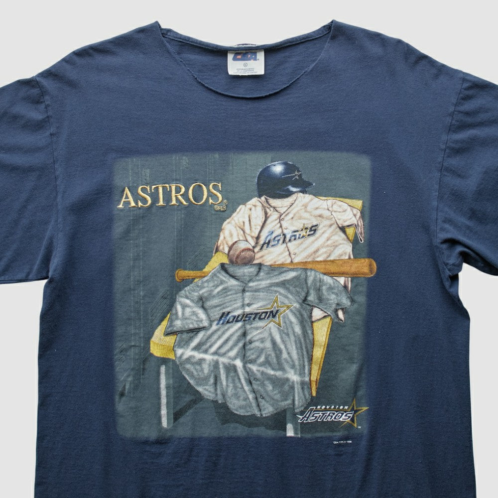 Houston Astros CSA 1996 T-Shirt | MLB US
