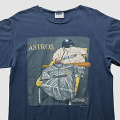 Houston Astros CSA 1996 T-Shirt | MLB US