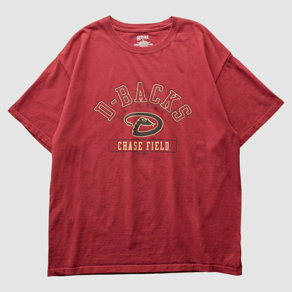 Arizona Diamondbacks Gear For Sports 2012 T-Shirt | MLB Online