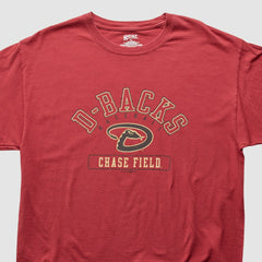 Arizona Diamondbacks Gear For Sports 2012 T-Shirt | MLB Online