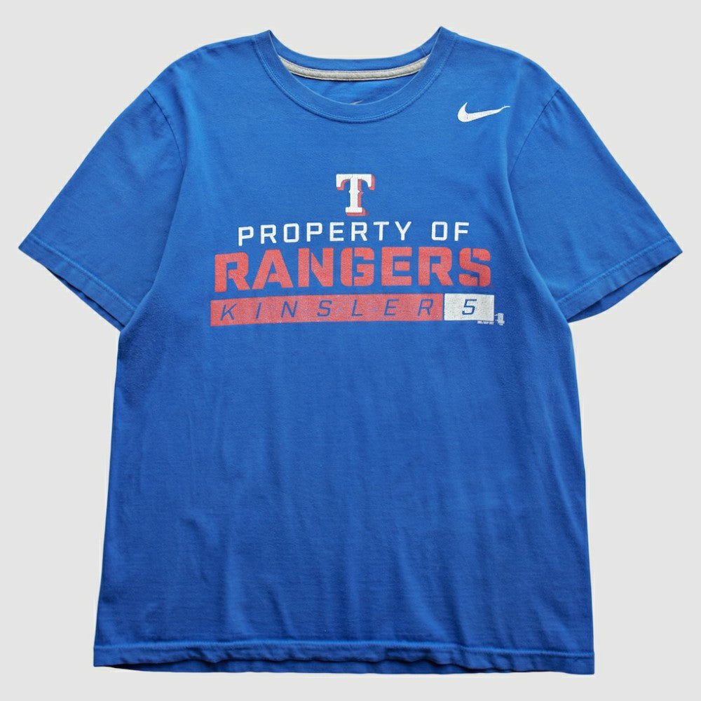 Texas Rangers Nike 2012 T-Shirt | MLB Near me