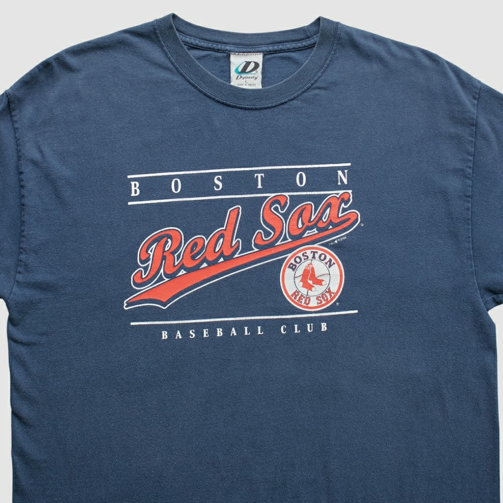 Boston Red Sox Dynasty 2000s T-Shirt | MLB US