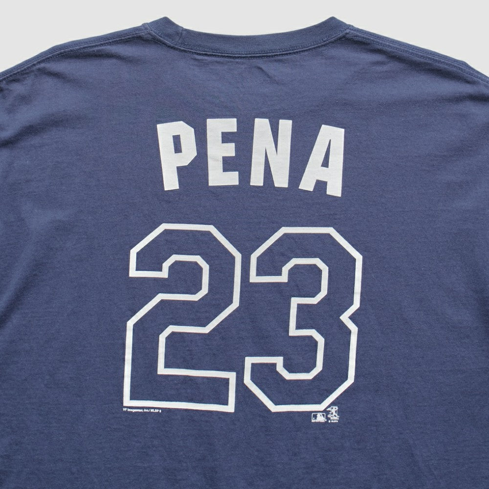 Tampa Bay Rays Genuine Merchandise 2000s T-Shirt | MLB US