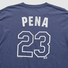 Tampa Bay Rays Genuine Merchandise 2000s T-Shirt | MLB US