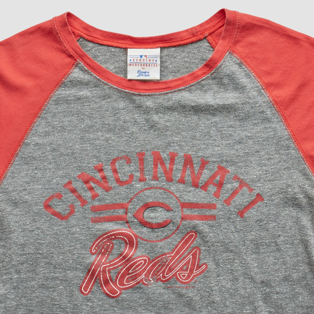 Cincinnati Reds 2010 T-Shirt | MLB Discount