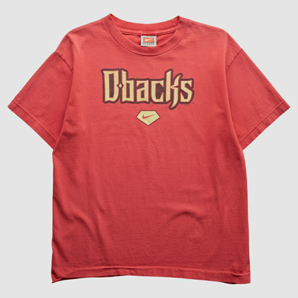 Arizona Diamondbacks Nike 2000s T-Shirt | MLB Online