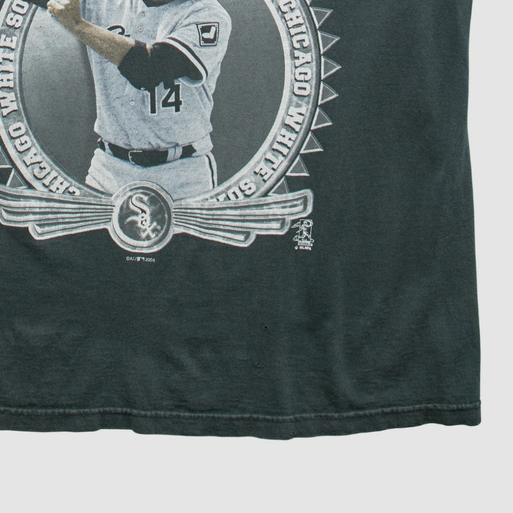 Chicago White Sox 2004 T-Shirt | MLB New