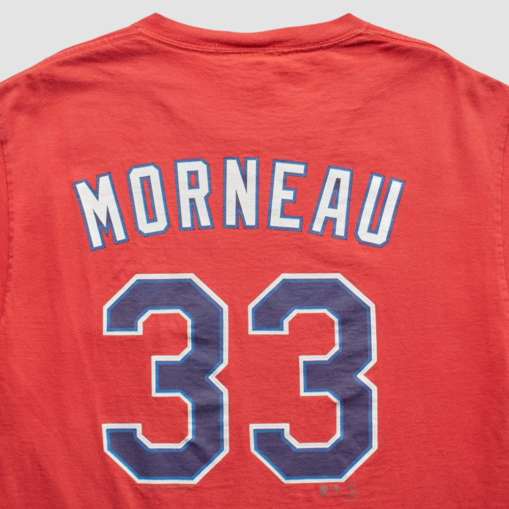Minnesota Twins Lee Apparel 2000s T-Shirt | MLB Online