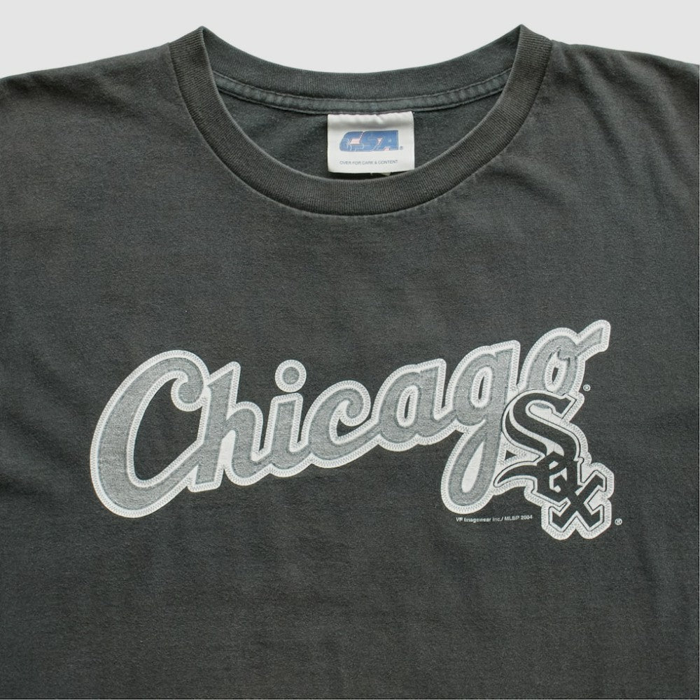 Chicago White Sox CSA 2004 T-Shirt | MLB Outlet
