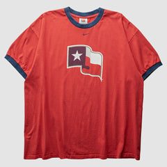 Texas Rangers Nike 2000s T-Shirt | MLB Shop