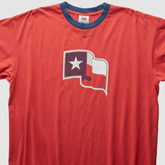 Texas Rangers Nike 2000s T-Shirt | MLB Shop