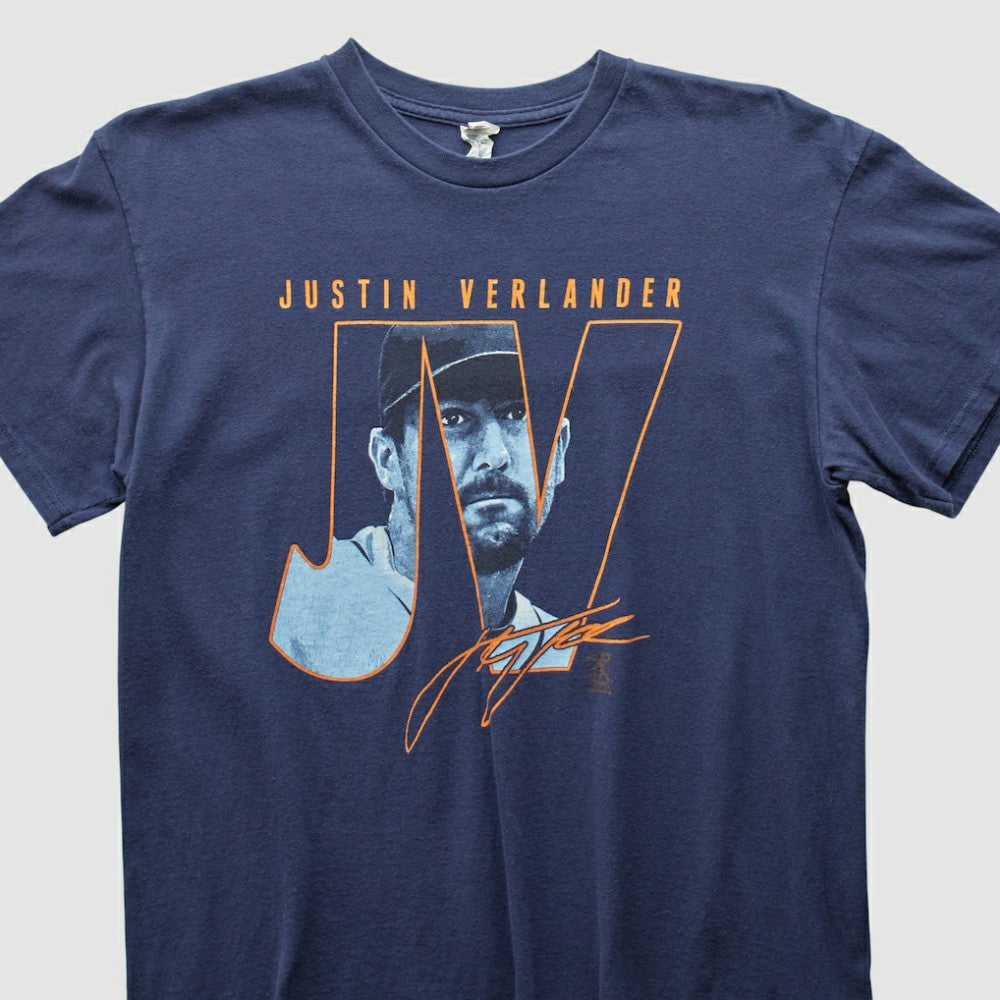 Detroit Tigers 2010s T-Shirt | MLB Online