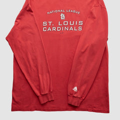 St. Louis Cardinals 2005 T-Shirt | MLB Sale
