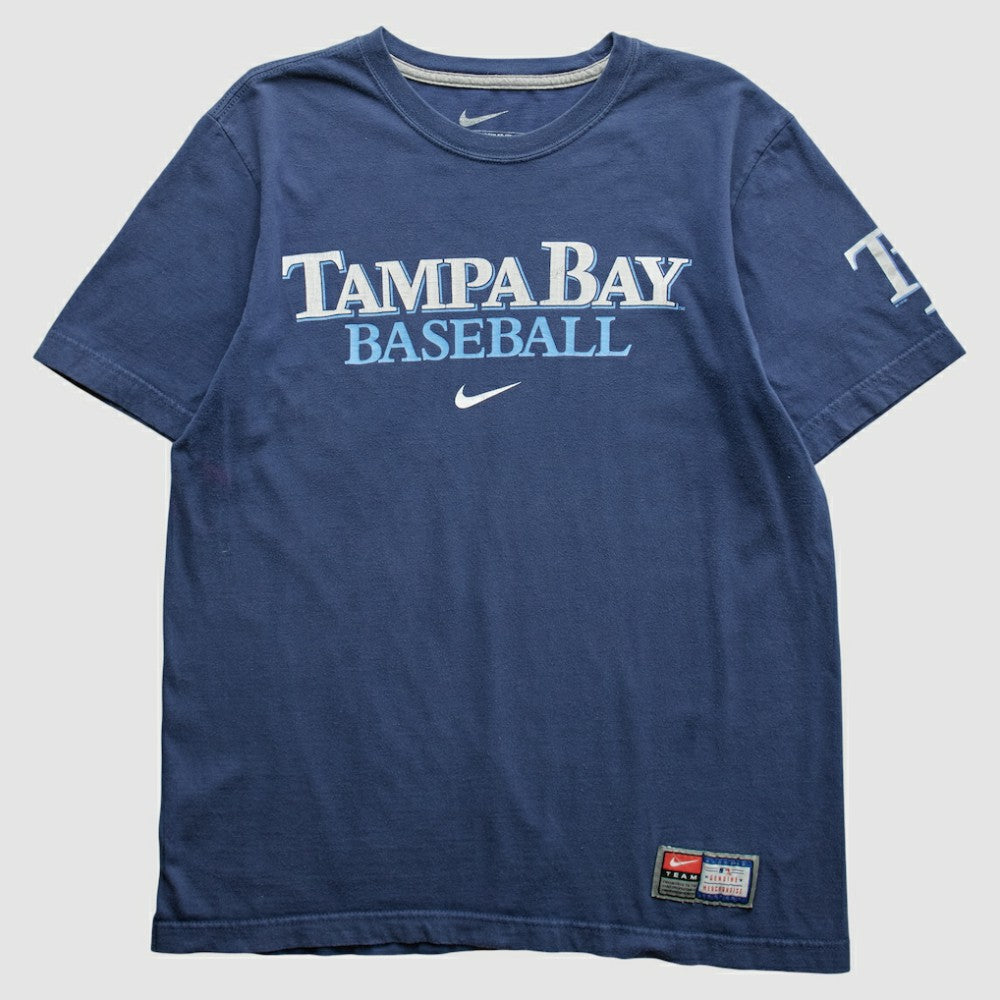Tampa Bay Rays Nike 2008 T-Shirt | MLB New