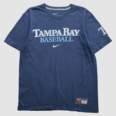Tampa Bay Rays Nike 2008 T-Shirt | MLB New
