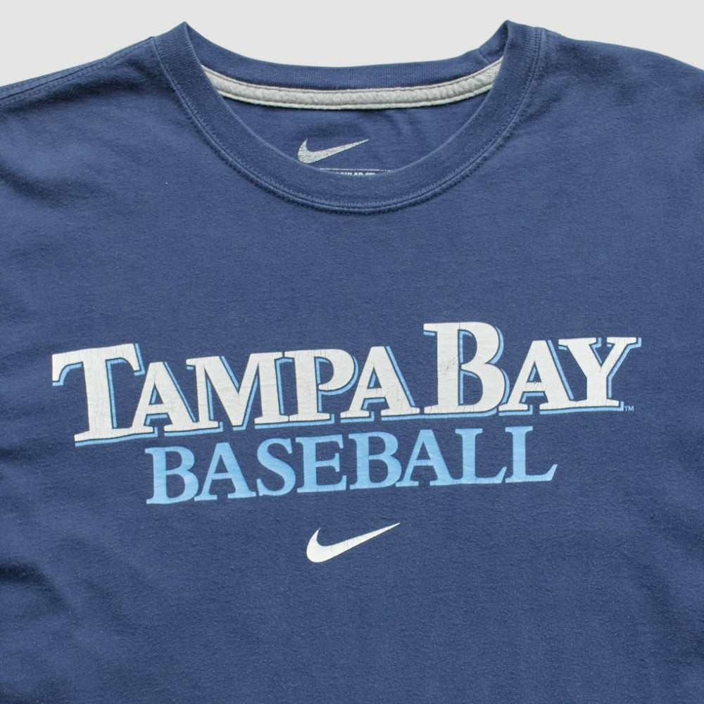 Tampa Bay Rays Nike 2008 T-Shirt | MLB New