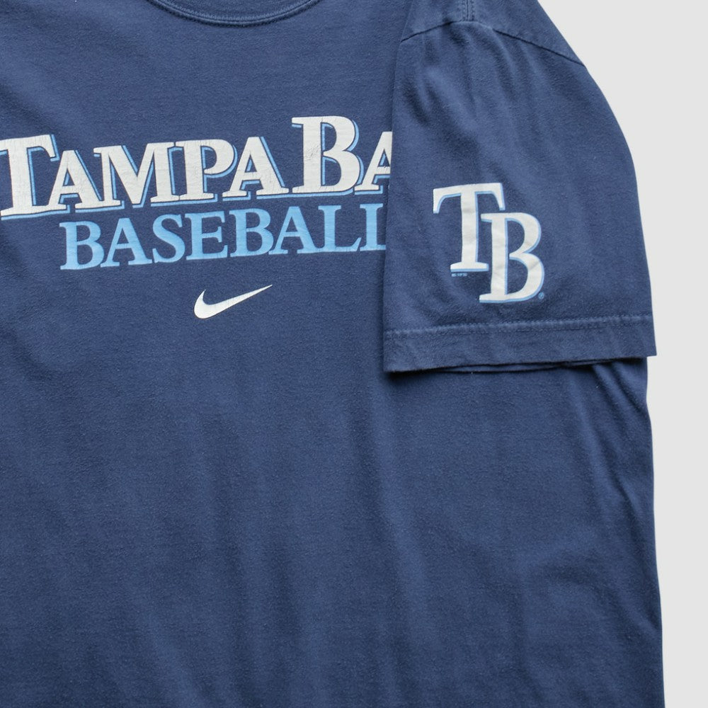 Tampa Bay Rays Nike 2008 T-Shirt | MLB New