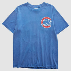 Chicago Cubs Majestic 2010s T-Shirt | MLB Sale