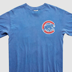 Chicago Cubs Majestic 2010s T-Shirt | MLB Sale