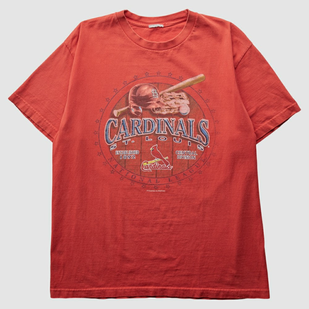 St. Louis Cardinals 2008 T-Shirt | MLB Shop