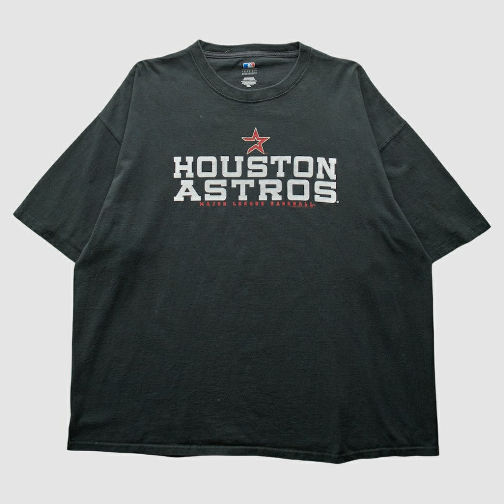 Houston Astros 2000s T-Shirt | MLB On Sale