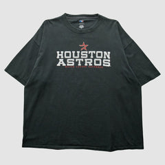Houston Astros 2000s T-Shirt | MLB On Sale