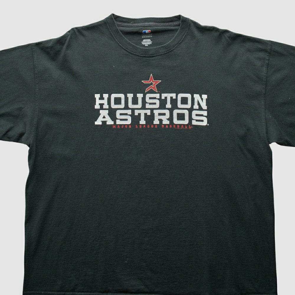 Houston Astros 2000s T-Shirt | MLB On Sale
