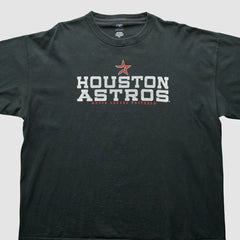 Houston Astros 2000s T-Shirt | MLB On Sale