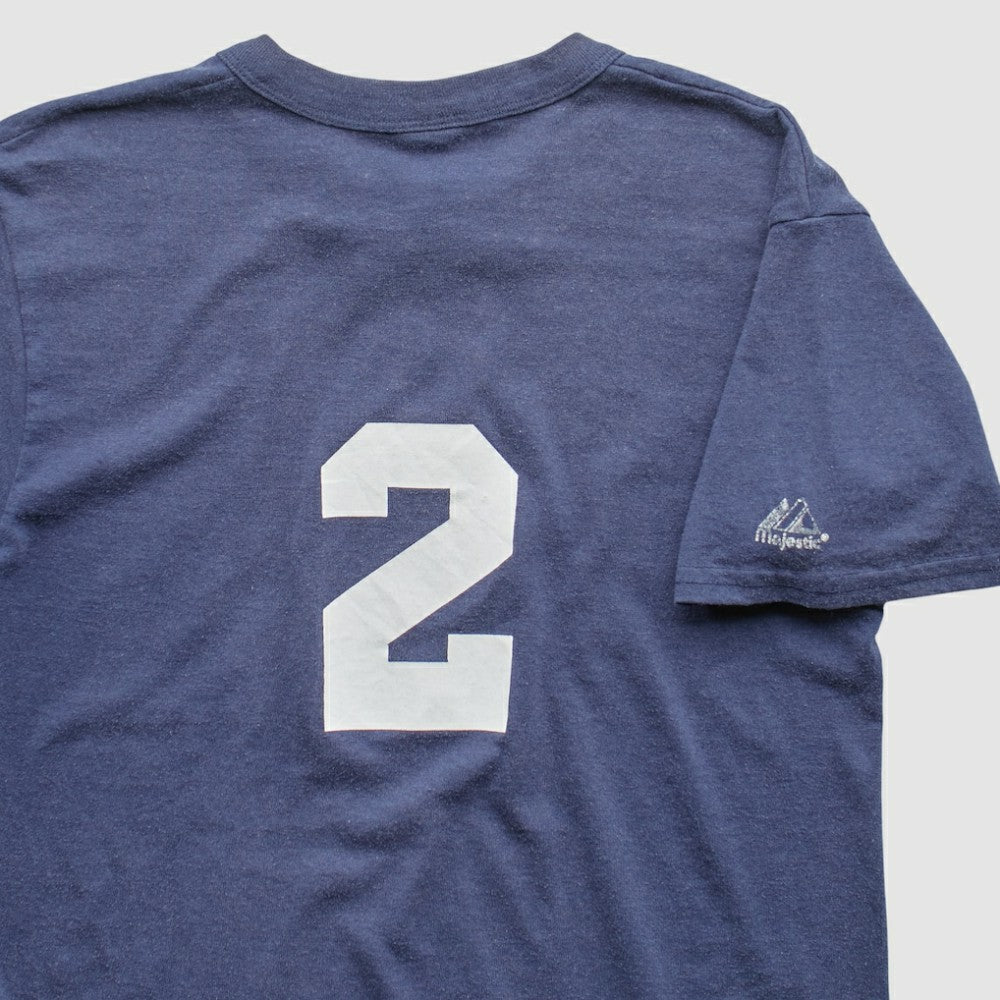 Atlanta Braves Majestic 90s T-Shirt | MLB US