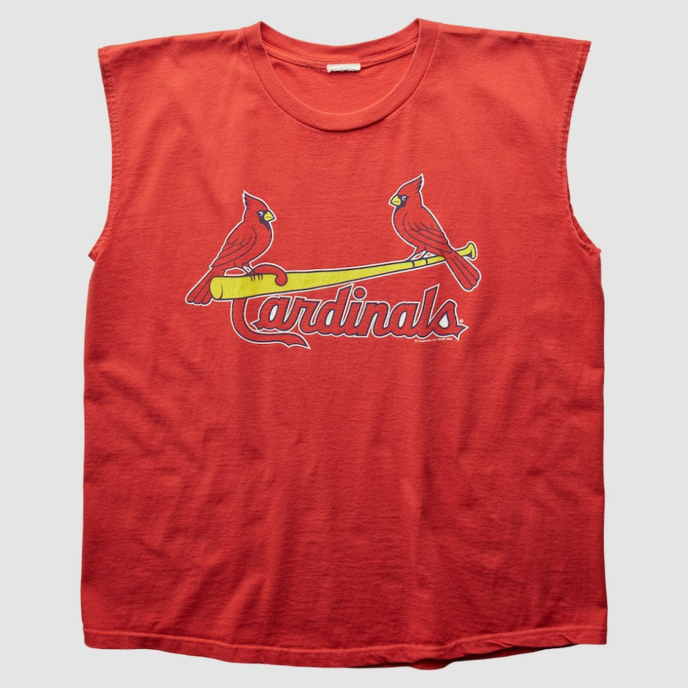 St. Louis Cardinals VF Imagewear 2006 Tank | MLB US