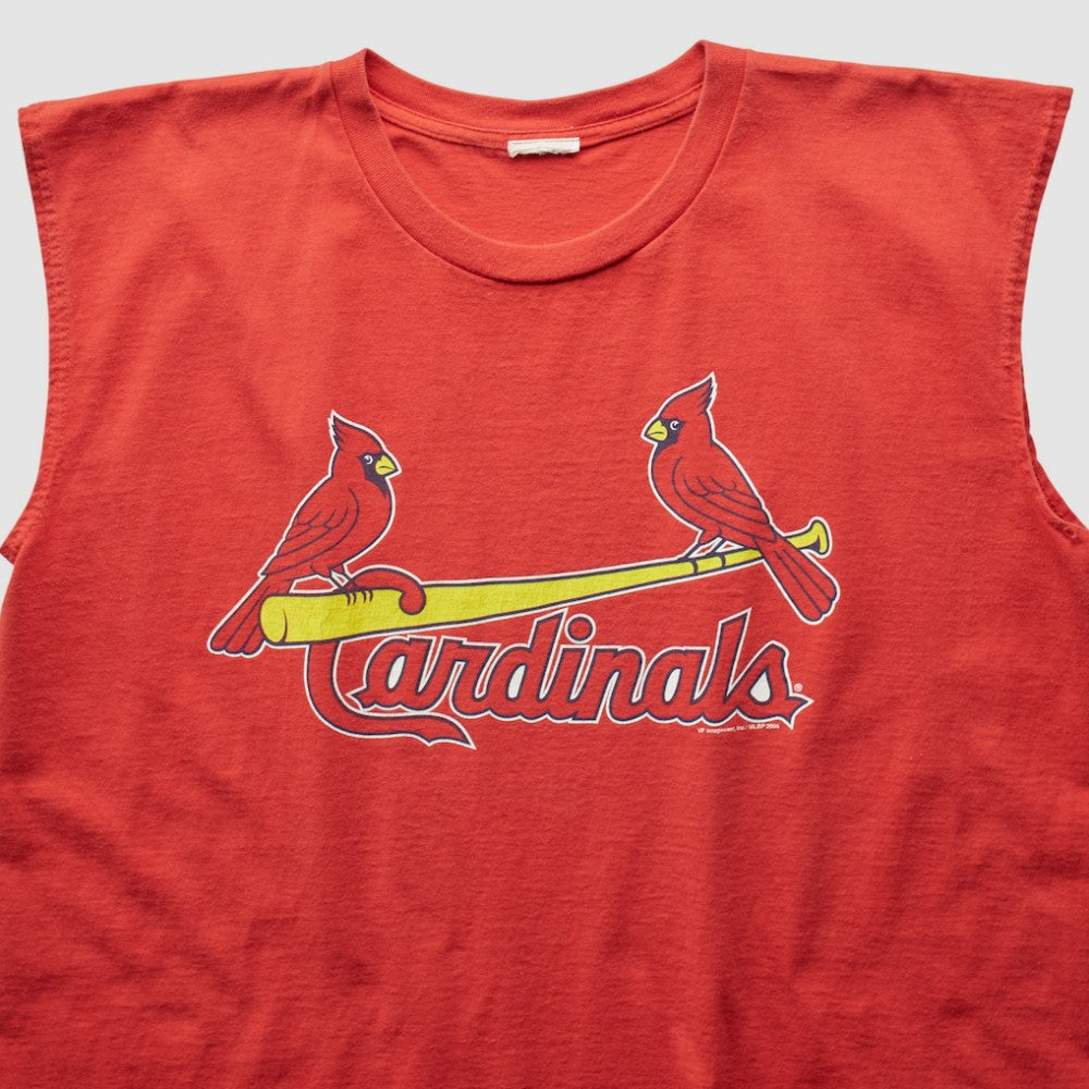 St. Louis Cardinals VF Imagewear 2006 Tank | MLB US