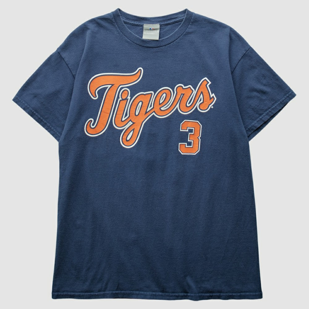 Detroit Tigers 2000s T-Shirt | MLB Online