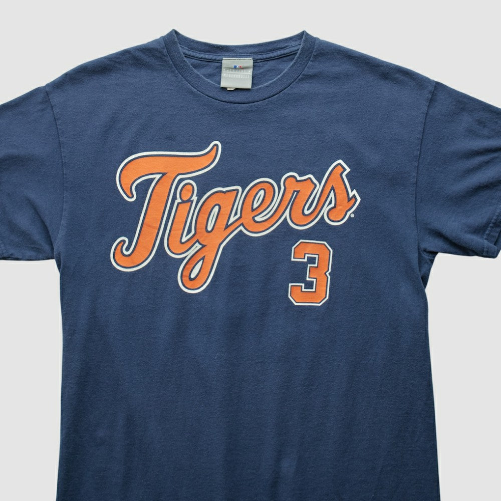 Detroit Tigers 2000s T-Shirt | MLB Online