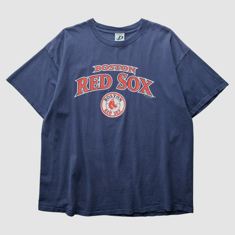 Boston Red Sox Dynasty 2005 T-Shirt | MLB Outlet