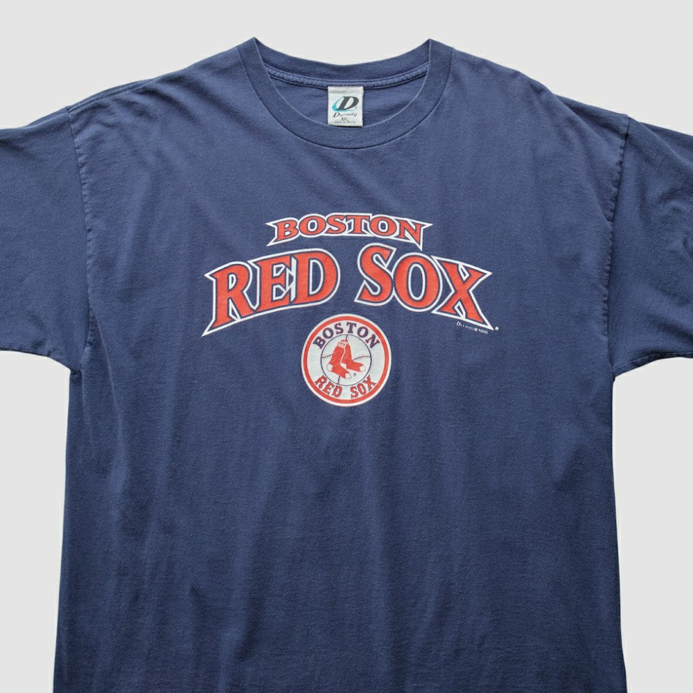 Boston Red Sox Dynasty 2005 T-Shirt | MLB Outlet